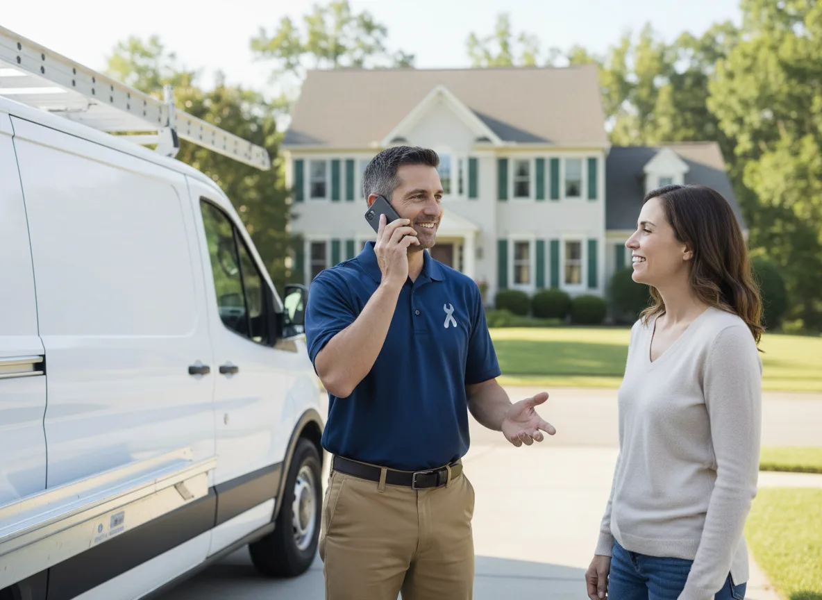 Home Gutter Service Front Royal, VA FAQs